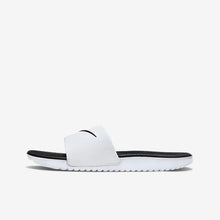 Load image into Gallery viewer, NIKE Kawa Kids Slides
