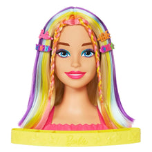 Load image into Gallery viewer, BARBIE Color Reveal Styling Head
