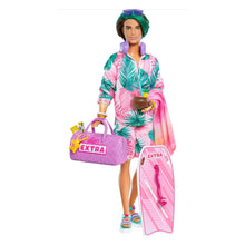 Load image into Gallery viewer, BARBIE Extra Fly Ken Beach Fashion Doll
