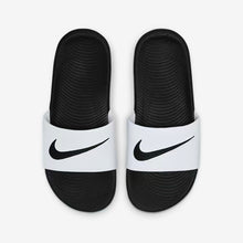 Load image into Gallery viewer, NIKE Kawa Kids Slides
