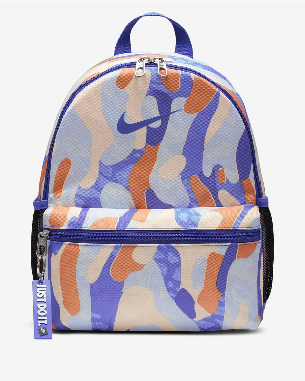 nike brasilia backpack price philippines NIKE Brasilia JDI Kid's Mini Backpack (11L) – STYLINGS