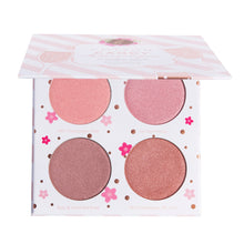 Load image into Gallery viewer, ✨ BEAUTY BAKERIE Cotton Candy Champagne Blush Palette
