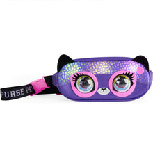 Load image into Gallery viewer, PURSE PETS Savannah Spotlight Belt Bag
