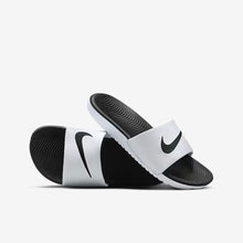 Load image into Gallery viewer, NIKE Kawa Kids Slides
