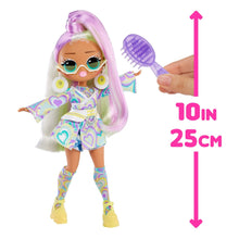 Load image into Gallery viewer, L.O.L. SURPRISE! OMG Sunshine Color Change Sunrise Fashion Doll
