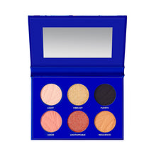 Load image into Gallery viewer, ✨ TRESLUCE BEAUTY I Am Siempre Divina Eyeshadow Palette and 3D Lash Set
