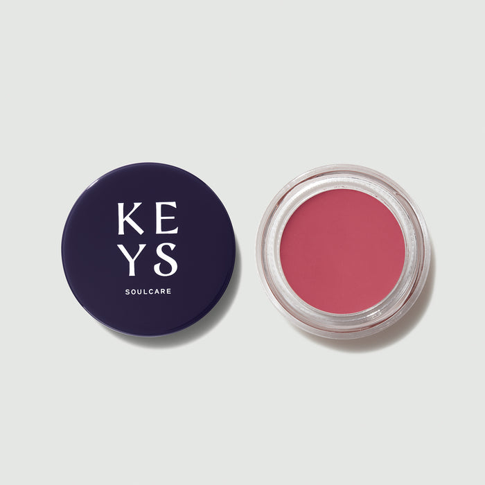 ✨ KEYS SOULCARE Sheer Flush Cheek Tint