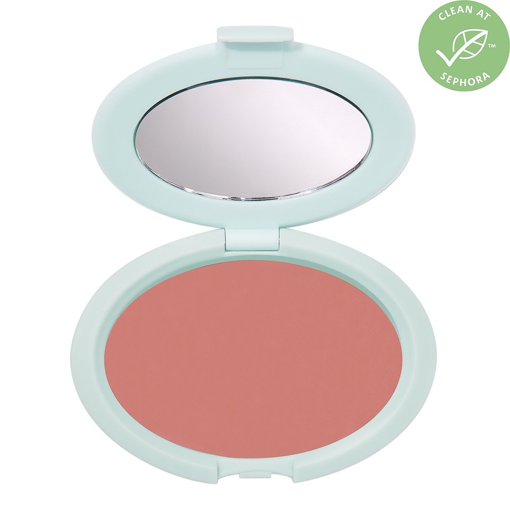 ✨ Authentic TARTE Sea Breezy Cream Blush in Pink Sky